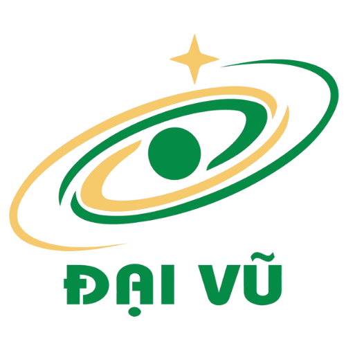 Logo Đại Vũ